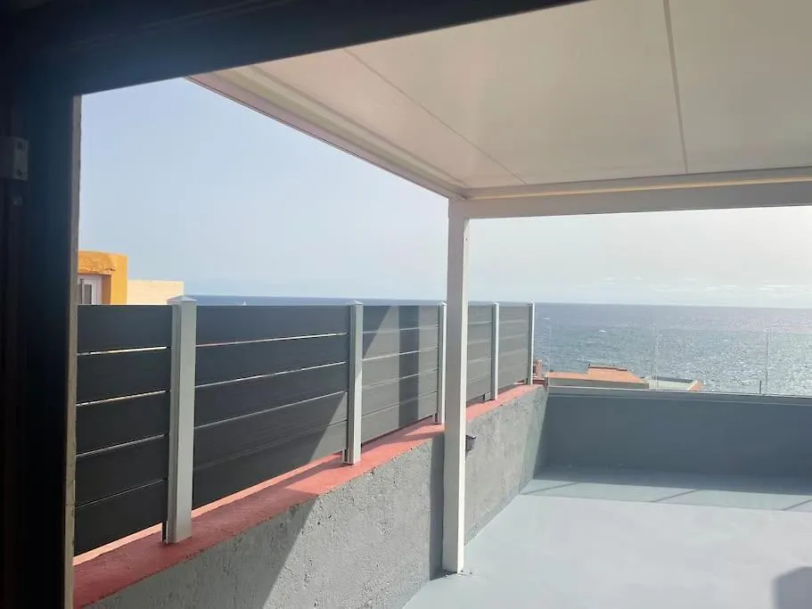 Villa Casa Neno La Mareta