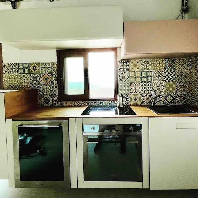 Ferienhaus Villa Casa Neno La Mareta
