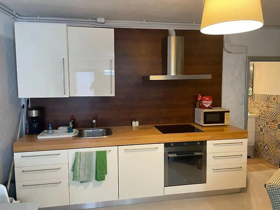Villa Casa Neno La Mareta 0*,  Spanien