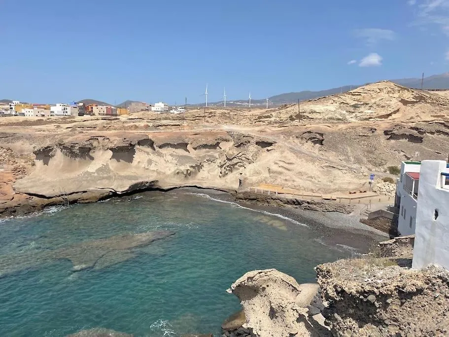 La Mareta Casa Neno 빌라 La Mareta