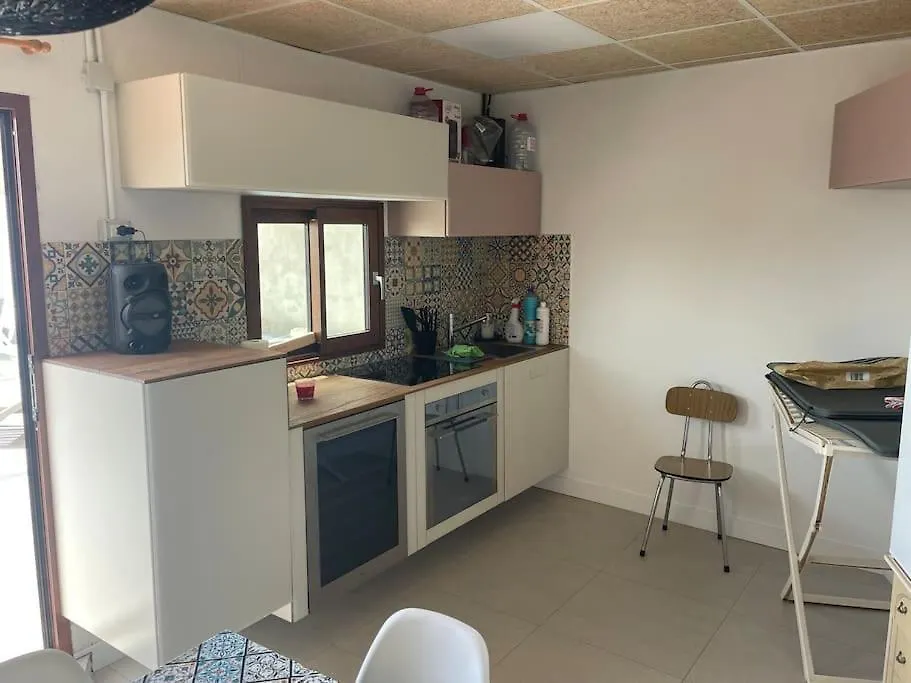 La Mareta Casa Neno 빌라