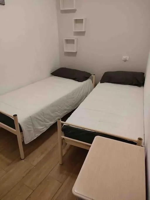 La Mareta Casa Neno 빌라 La Mareta