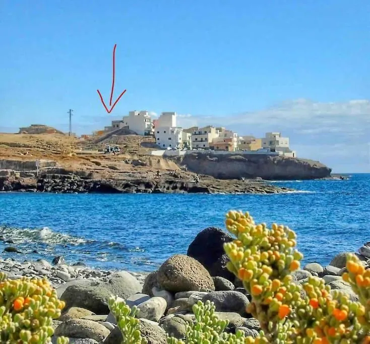 Ferienhaus Villa Casa Neno La Mareta