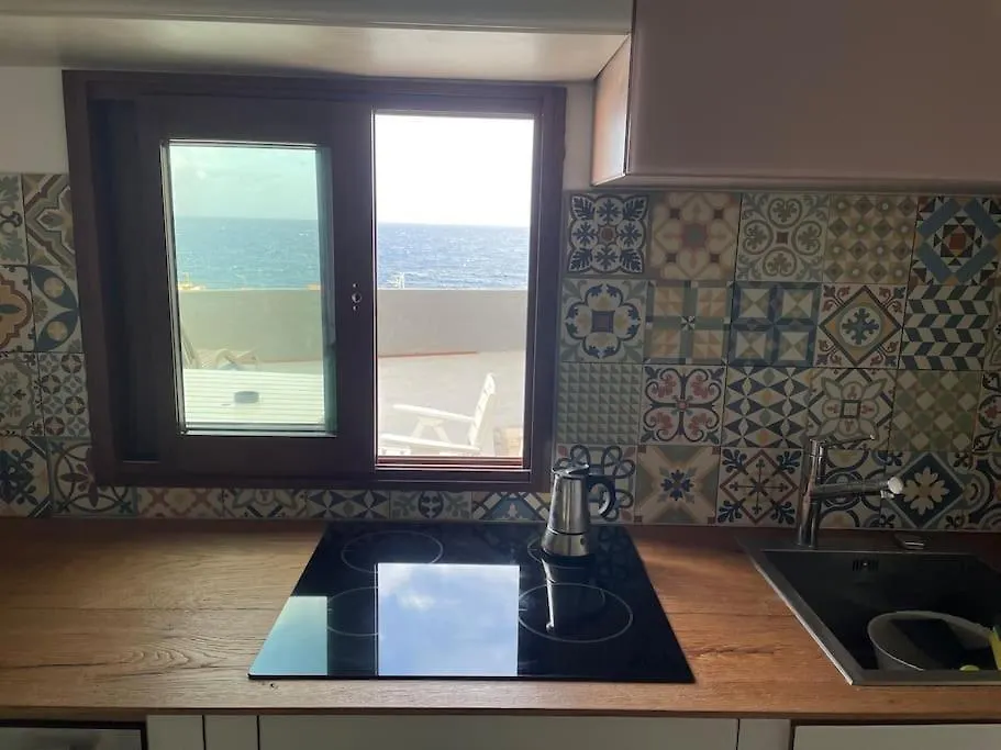 Ferienhaus Villa Casa Neno La Mareta