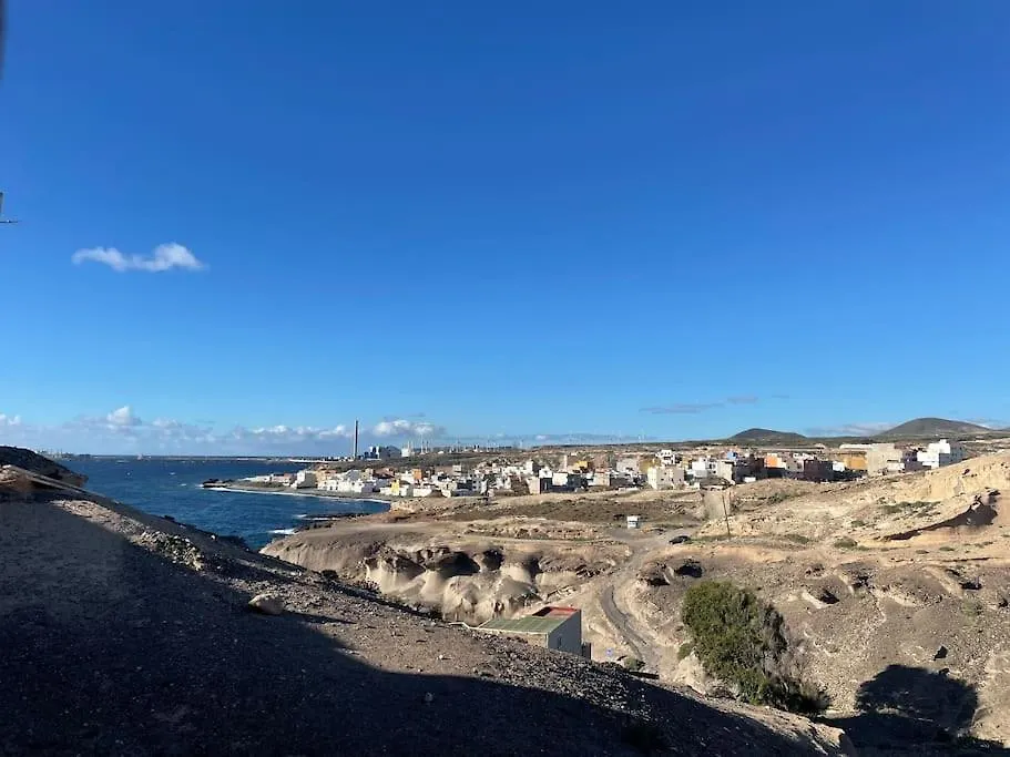 Villa Casa Neno La Mareta