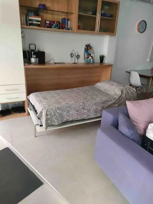 Villa Casa Neno La Mareta 0*,
