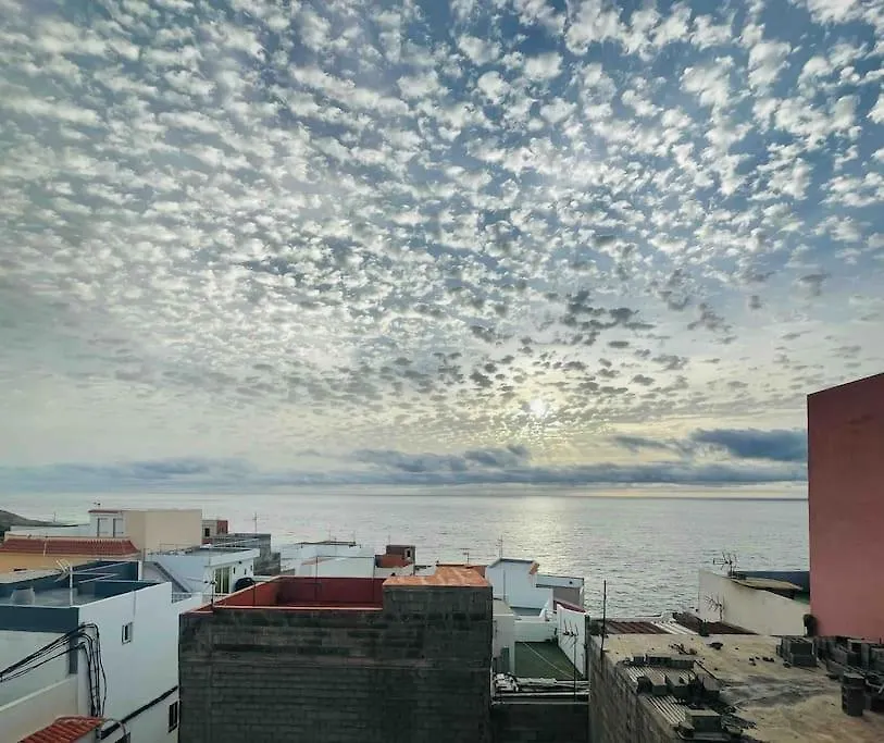 La Mareta Casa Neno 빌라 펜션