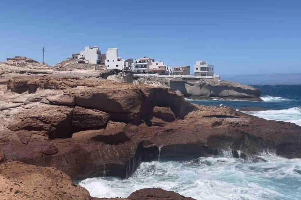 Villa Casa Neno La Mareta Spanien