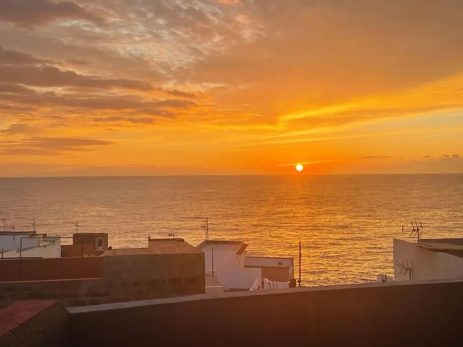 Villa Casa Neno La Mareta Spanien