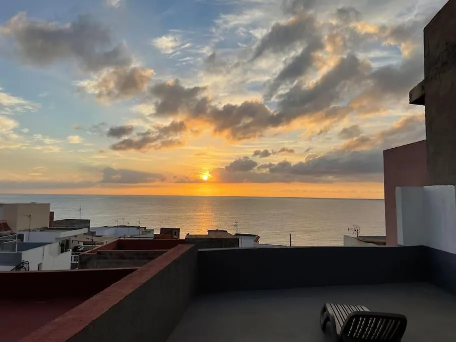 Ferienhaus Villa Casa Neno La Mareta Spanien