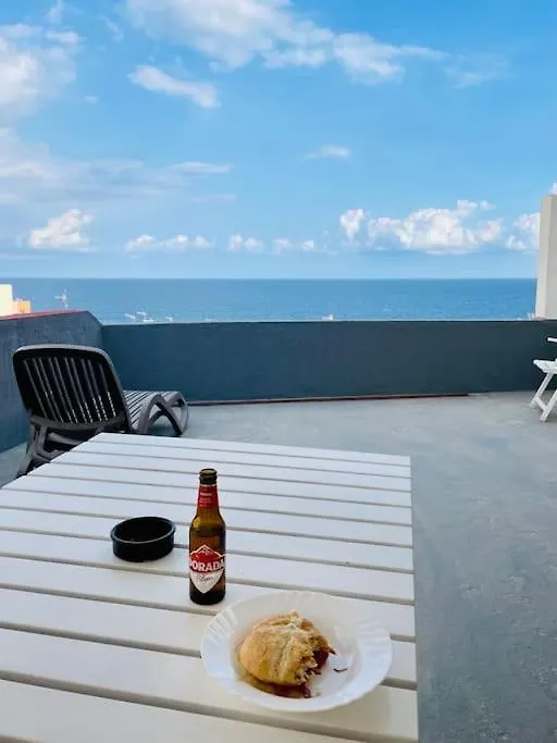La Mareta Casa Neno 빌라