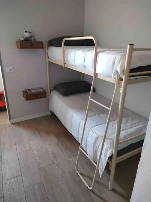 Villa Casa Neno La Mareta 0*,