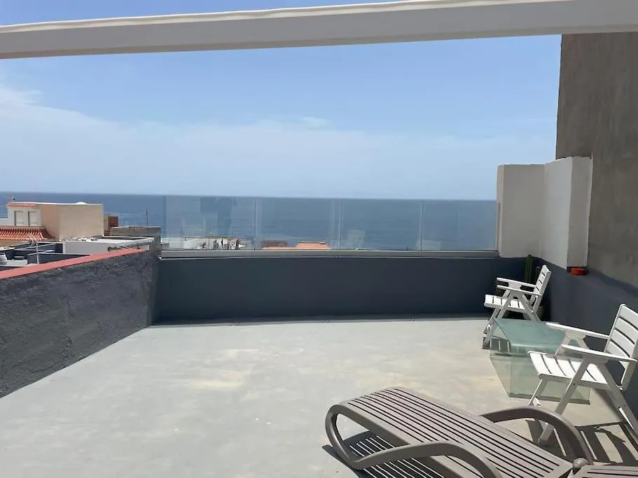 Villa Casa Neno La Mareta Spanien