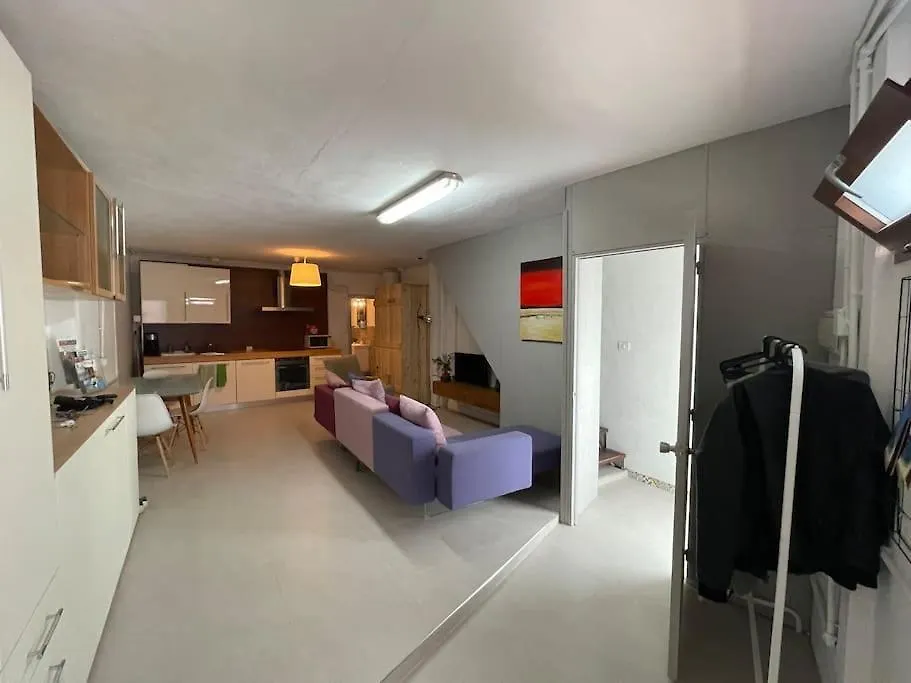 Ferienhaus Villa Casa Neno La Mareta Spanien