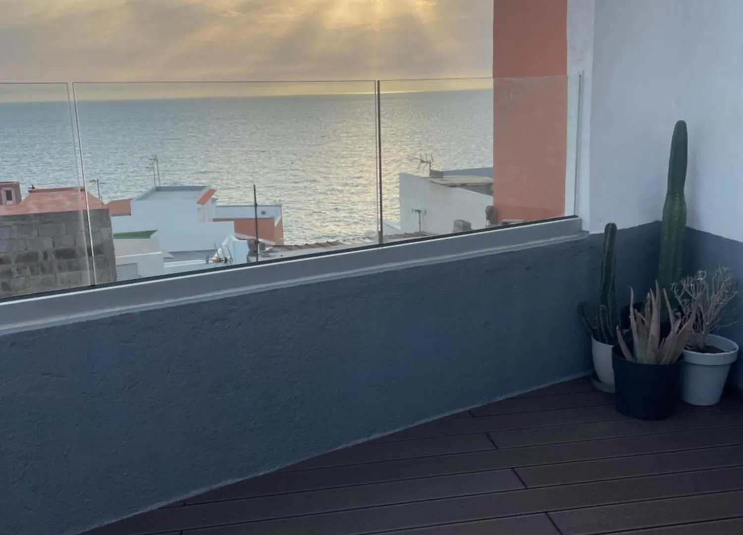 Villa Casa Neno La Mareta Ferienhaus