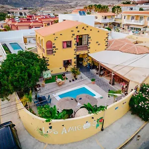  Hostel Amigos Tenerife